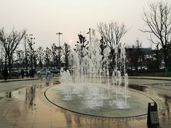 -首创奥特莱斯(西安店)