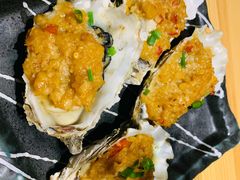 -清水日本料理铁板烧(学府路店)