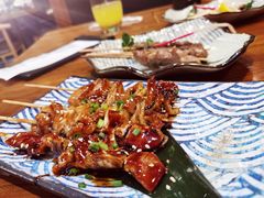 -尺山寸水日料(马桥满天星店)