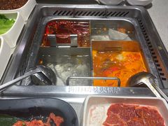 -海底捞火锅(攀枝花万达店)
