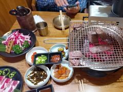 -九田家黑牛烤肉料理(华侨城店)