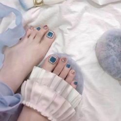 -Halo美甲美睫