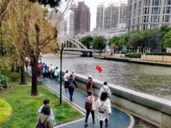 -苏州河梦清园环保主题公园