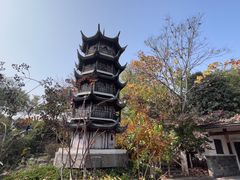 -西安世博园