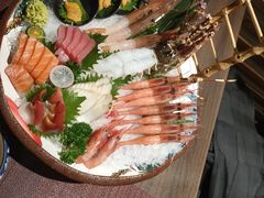 -青叶日本料理(北辰店)