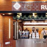 广州探店｜在榕树下，喝一杯「茶理宜世」咖啡