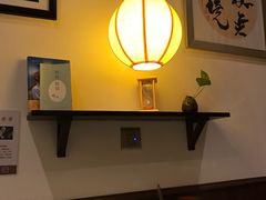-一叶一世界•素食餐厅(新光天地店)