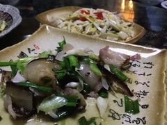 青城老腊肉-青城甲(青城山店)