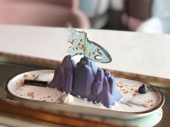-L'amour澜茉·轻法餐