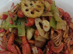 -一起吃小龙虾·海鲜(海珠店)