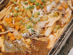 -里岛烤鱼(东港凯虹广场店)