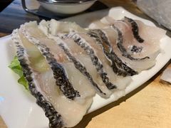 -争鲜·鲍鱼鸡煲(美邻中心店)