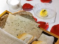 餐前面包-蝶舍·MAISON PAPILLON