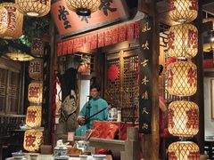 -南京大牌档(济南万象城店)