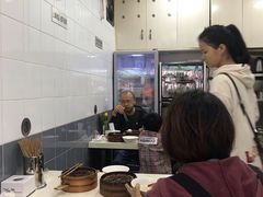 -哈笼包子(三岔路口店)