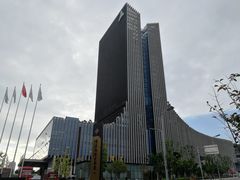 -金陵大饭店·金海湾咖啡厅海鲜自助餐(春华大道店)