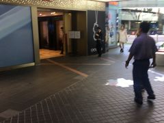 -乐天免税店(明洞店)