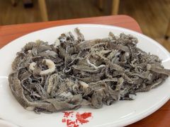 -阿波潮汕牛肉火锅·汤粉面(拱北店)
