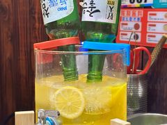 -韩一品韩国料理(柏庐南路店)