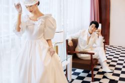 -太古映画婚纱摄影(天河店)