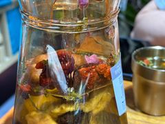 -柴窝堡22号辣子鸡·传承新疆菜