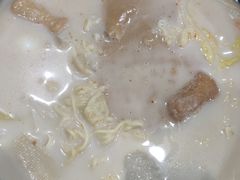 -小谷姐姐麻辣拌·麻辣烫(潞河店)