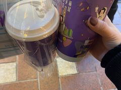 -一只酸奶牛(八一路店)