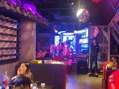-粉墨特色菜·烧烤音乐酒馆