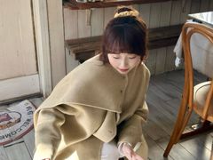 -海边的猫和咖啡馆