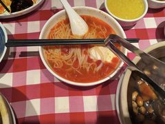 -西贝(虹口龙之梦店)