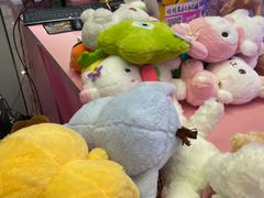 -我要抓娃娃(武进吾悦广场店)