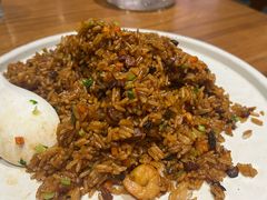 -敏珠拉姆藏餐·南京厨房(富春江东街店)