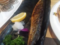-割烹旭日本料理(龙湖狮山天街店)