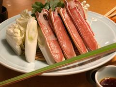 -蟹道乐(梅田店)