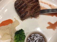 腓力牛排-德大西餐社(云南南路店)