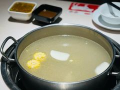 -潮泰牛肉火锅 · 创于1992年(车公庙店)