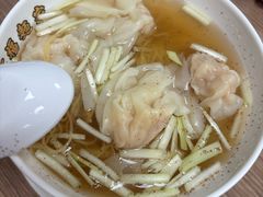 -百福麵家(新馬路店)