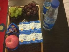 -喜鹊愉家酒店(郑州曼哈顿博览中心地铁站店)