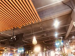 大堂-荷园一餐厅