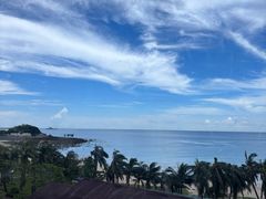 -不仔客海鲜·烧烤·270度海景餐厅(大东海店)
