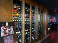 -YUE·6·西式融合餐厅(外滩六号店)