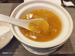 -丹枫白露酒店·Q Cafe餐厅