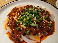 -渝信川菜(长安店)