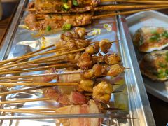 -李不管把把烧(天府三街店)