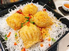 -味可道美食坊(福基路店)