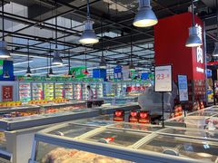 -家乐福(四元桥购物中心店)