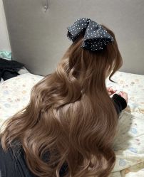 -慕名造型