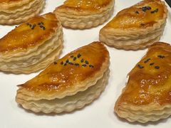 -铜锣湾·有麝自然香(渝北财富中心店)