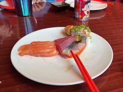 -西安W酒店·WEI全味西餐厅