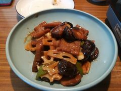 -禾珍珠家常小馆(河南博物院店)